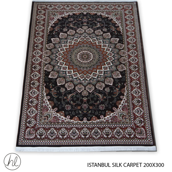 CARPET ISTANBUL SILK (200X300) (DESIGN 175)