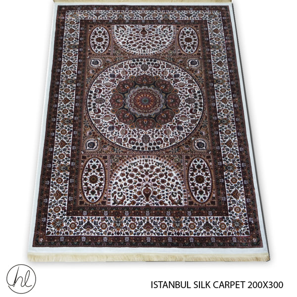 CARPET ISTANBUL SILK (200X300) (DESIGN 177)