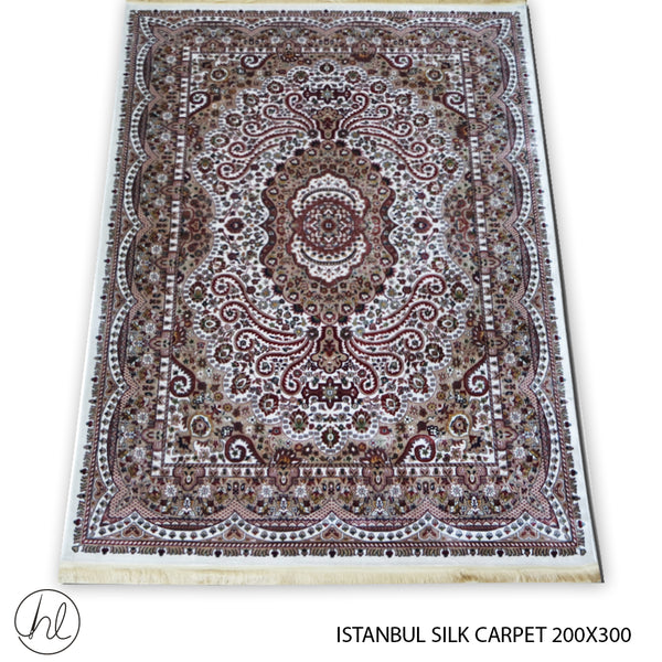 CARPET ISTANBUL SILK (200X300) (DESIGN 178)