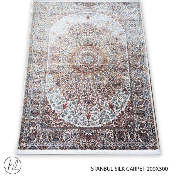 CARPET ISTANBUL SILK (200X300) (DESIGN 179)