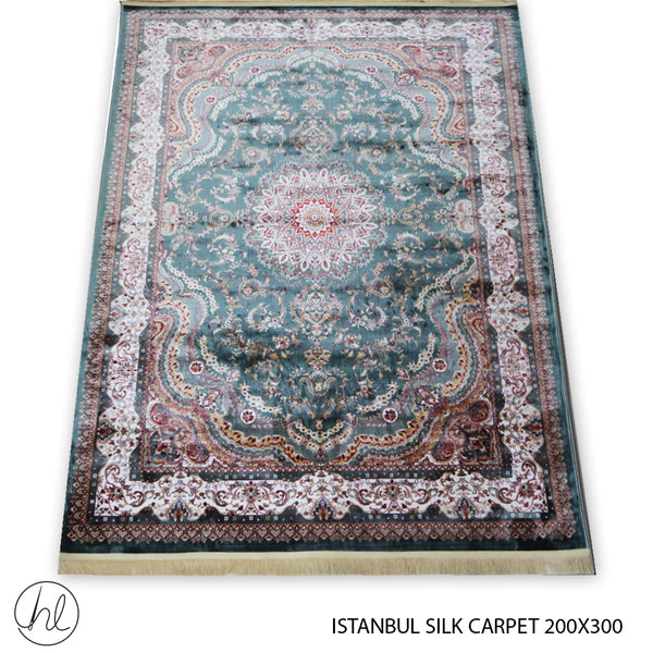 CARPET ISTANBUL SILK (200X300) (DESIGN 180)