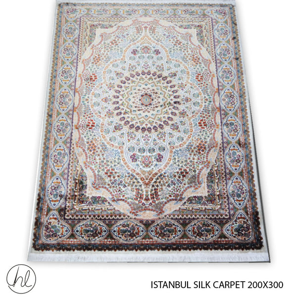 CARPET ISTANBUL SILK (200X300) (DESIGN 181)