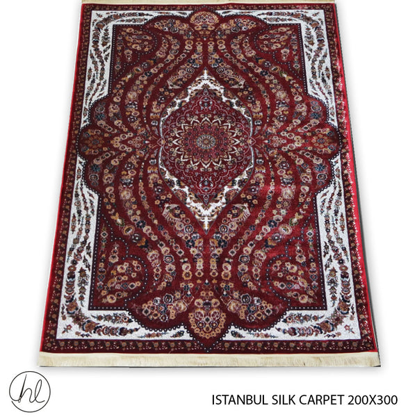 CARPET ISTANBUL SILK (200X300) (DESIGN 182)