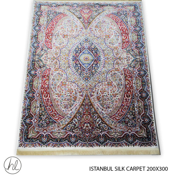 CARPET ISTANBUL SILK (200X300) (DESIGN 183)