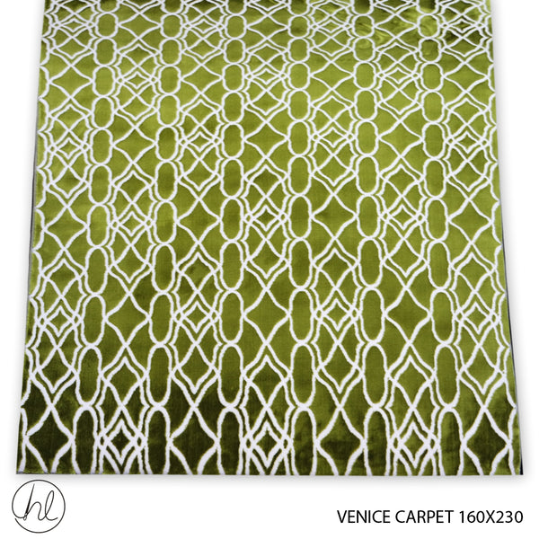 CARPET VENICE (160X230) (DESIGN 03)