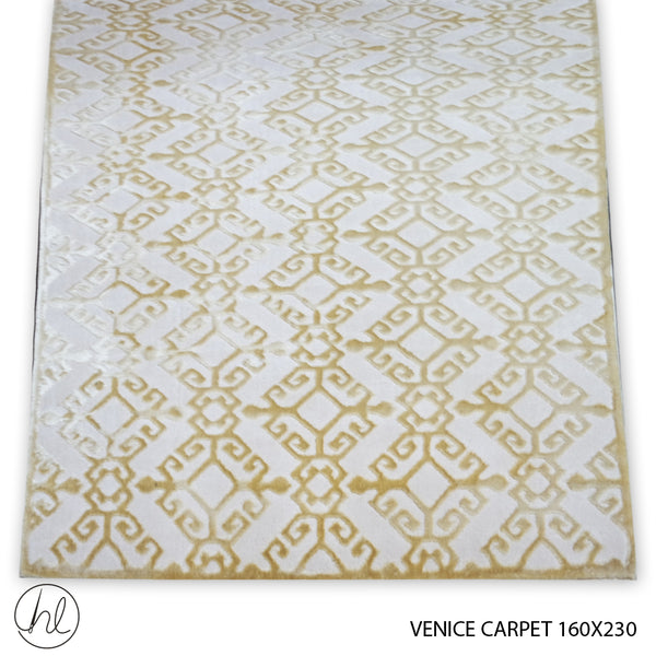 CARPET VENICE (160X230) (DESIGN 04)