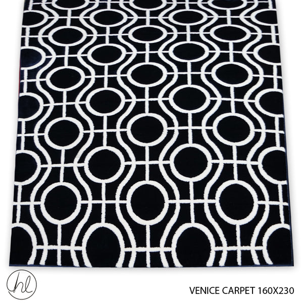 CARPET VENICE (160X230) (DESIGN 05)
