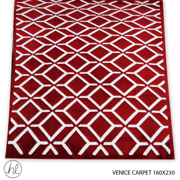CARPET VENICE (160X230) (DESIGN 06)