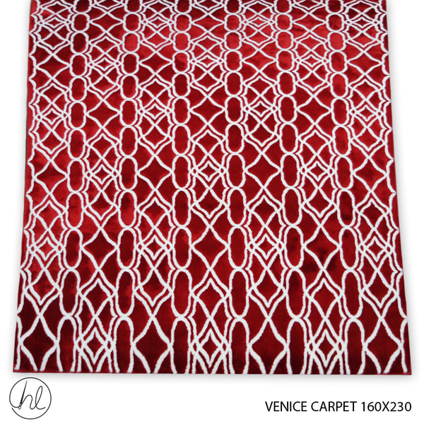 CARPET VENICE (160X230) (DESIGN 07)