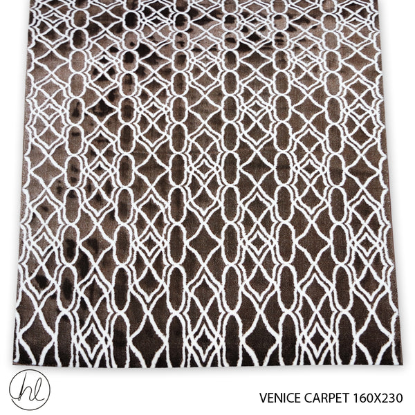 CARPET VENICE (160X230) (DESIGN 08)