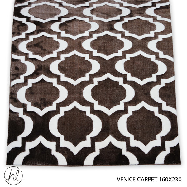 CARPET VENICE (160X230) (DESIGN 09)