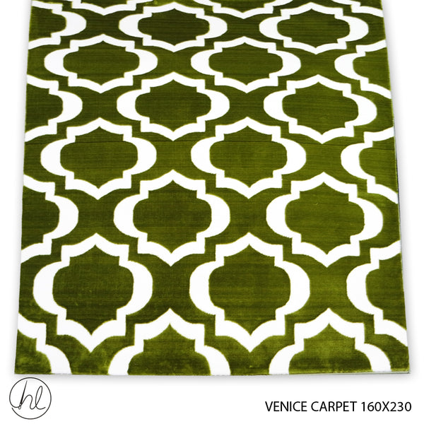 CARPET VENICE (160X230) (DESIGN 10)