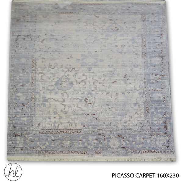 CARPET PICASSO (160X230) (DESIGN 1)