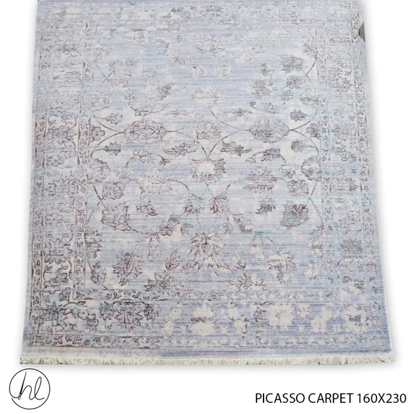 CARPET PICASSO (160X230) (DESIGN 02)