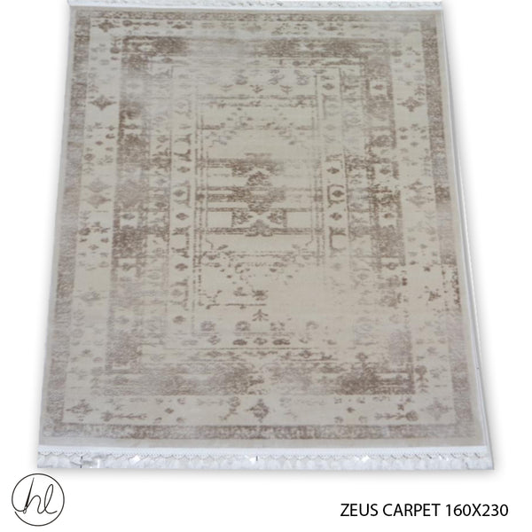 ZEUS CARPET (160X230) (DESIGN 2)