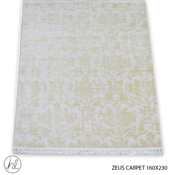 ZEUS CARPET (160X230) (DESIGN 3)