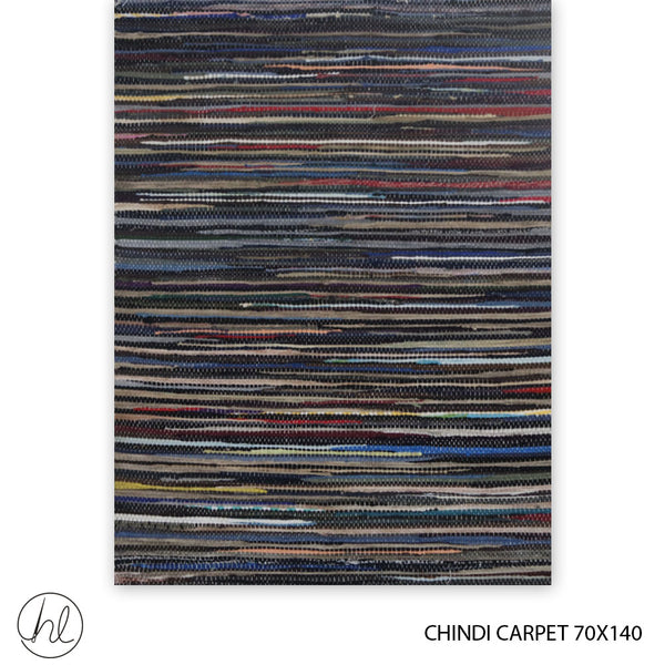 CHINDI CARPET (70X140) (DESIGN 3)