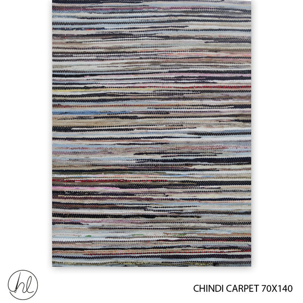 CHINDI CARPET (70X140) (DESIGN 4)