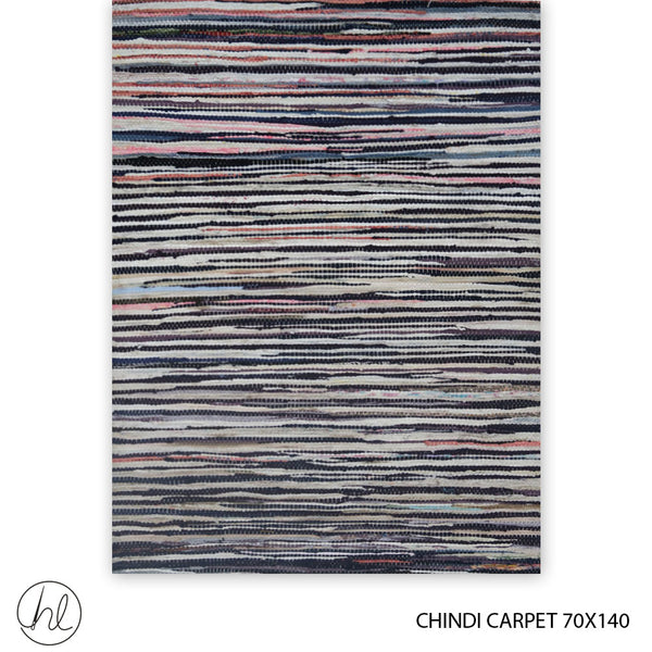 CHINDI CARPET (70X140) (DESIGN 5)