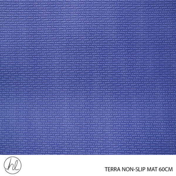 TERRA NON-SLIP MAT (DESIGN 26) (60CM) (PER M)