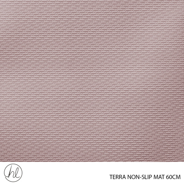 TERRA NON-SLIP MAT (DESIGN 27) (60CM) (PER M)