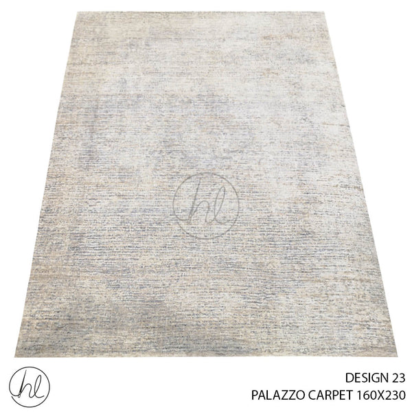 PALAZZO CARPET (160X230) (DESIGN 23)