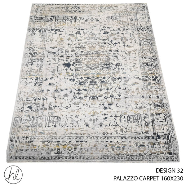 PALAZZO CARPET (160X230) (DESIGN 32)