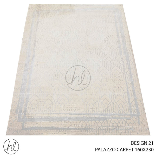 PALAZZO CARPET (160X230) (DESIGN 21)