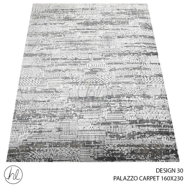 PALAZZO CARPET (160X230) (DESIGN 30)