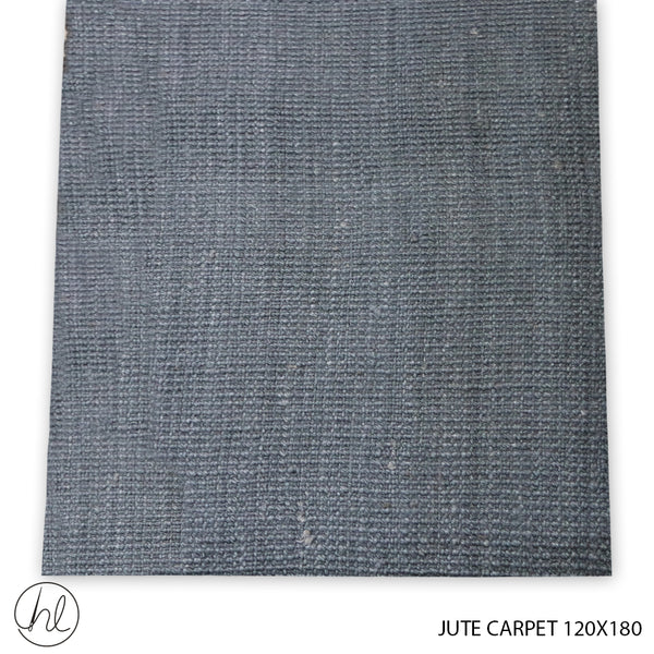 JUTE CARPET (120X180) (DESIGN 02)