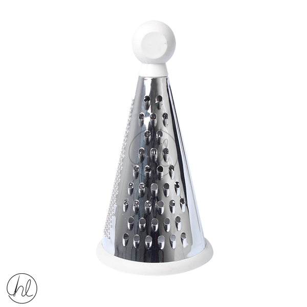 GRATER (STAINLESS STEEL)