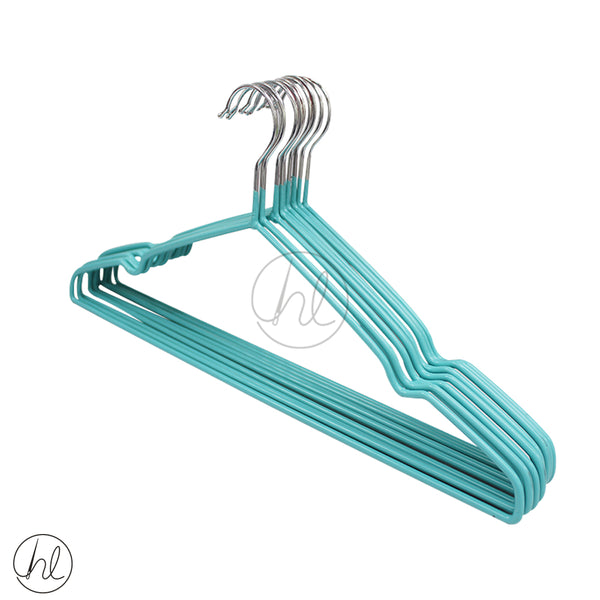 10 PIECE WIRE HANGER (ABY-2414)