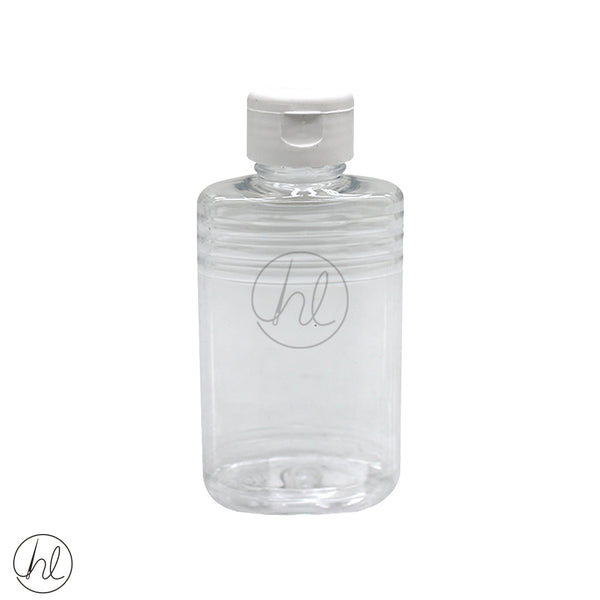 BOTTLE AND CAP (100ML)