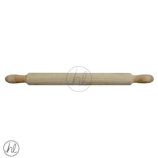 SMALL WOODEN ROLLING PIN (ABY-1585)