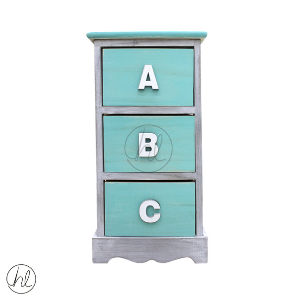 CABINET (ABY-3585)