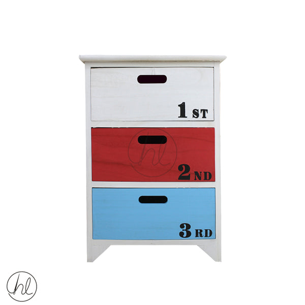CABINET (ABY-3586)