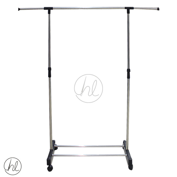 SINGLE CLOTHING RAIL (ABY-1773)