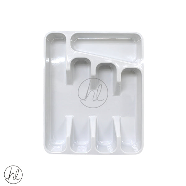 MELAMINE CUTLERY TRAY