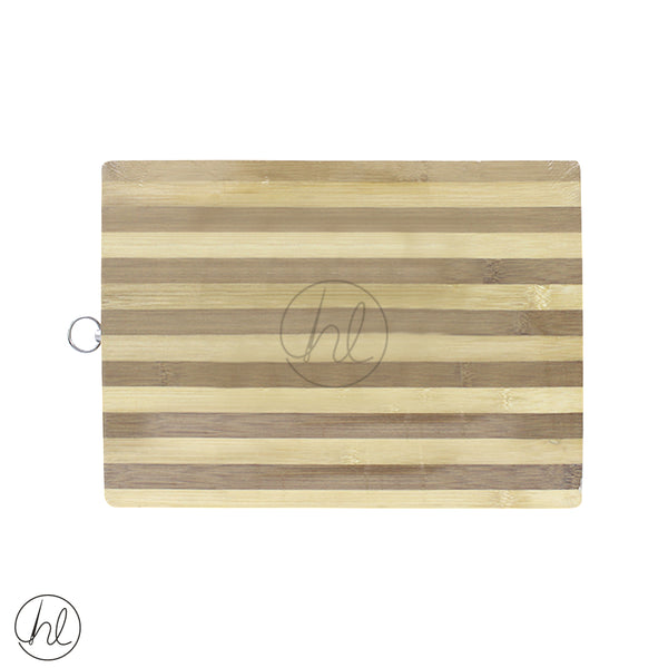 WOODEN CHOPPING BOARD (ABY-0949) (26X36)