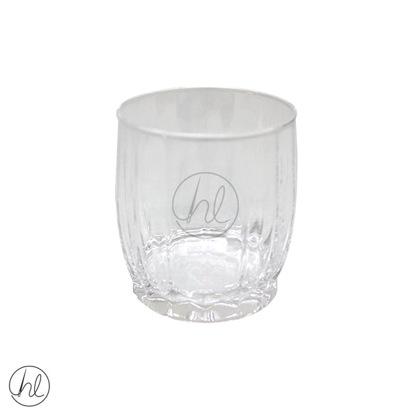 DANCE WHISKY GLASSES (6 PIECE)