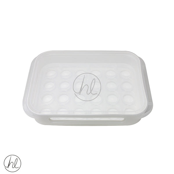 EGG BOX (ABY-3397) (24 HOLDERS) (SAVE R50)