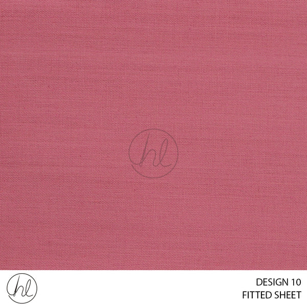 FITTED SHEET (DESIGN 10)