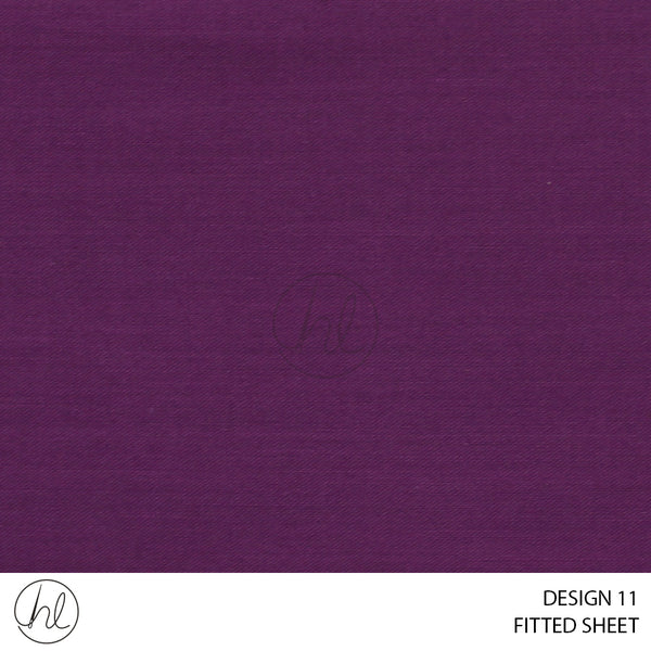 FITTED SHEET (DESIGN 11)