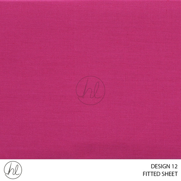 FITTED SHEET (DESIGN 12)
