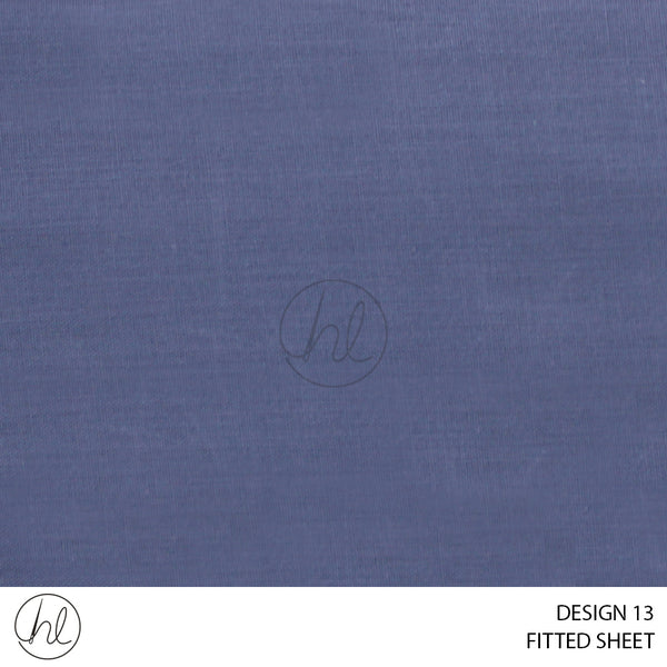 FITTED SHEET (DESIGN 13)