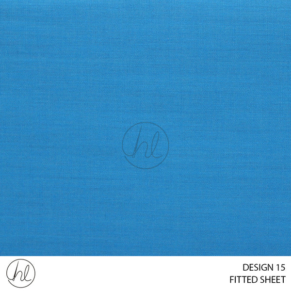 FITTED SHEET (DESIGN 15)
