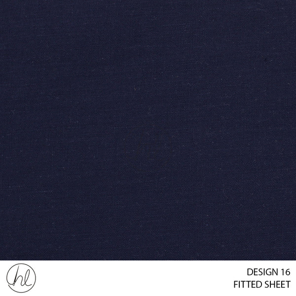 FITTED SHEET (DESIGN 16)