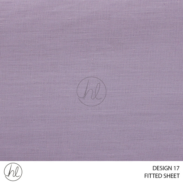 FITTED SHEET (DESIGN 17)