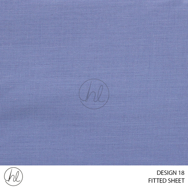 FITTED SHEET (DESIGN 18)