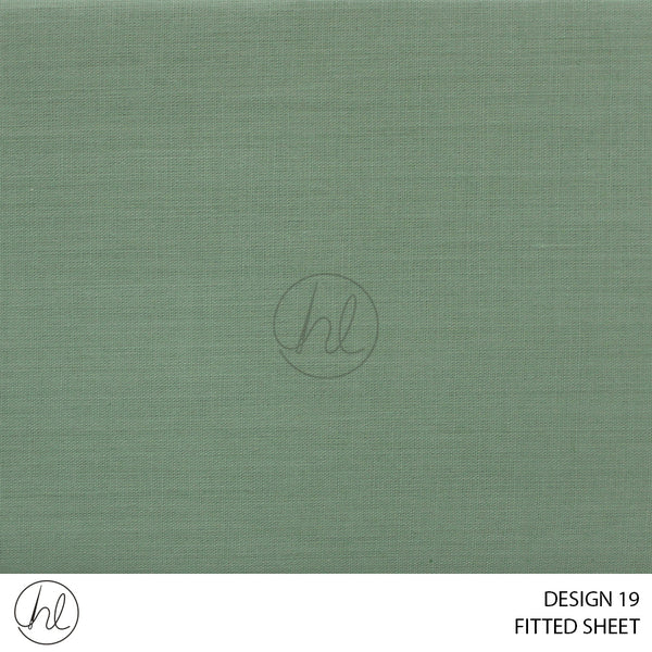 FITTED SHEET (DESIGN 19)
